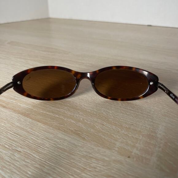Vintage Revo P H2O 2508 302/K2 Sunglasses Polarized Brown Bronze Italy 51-18-135 main image 6